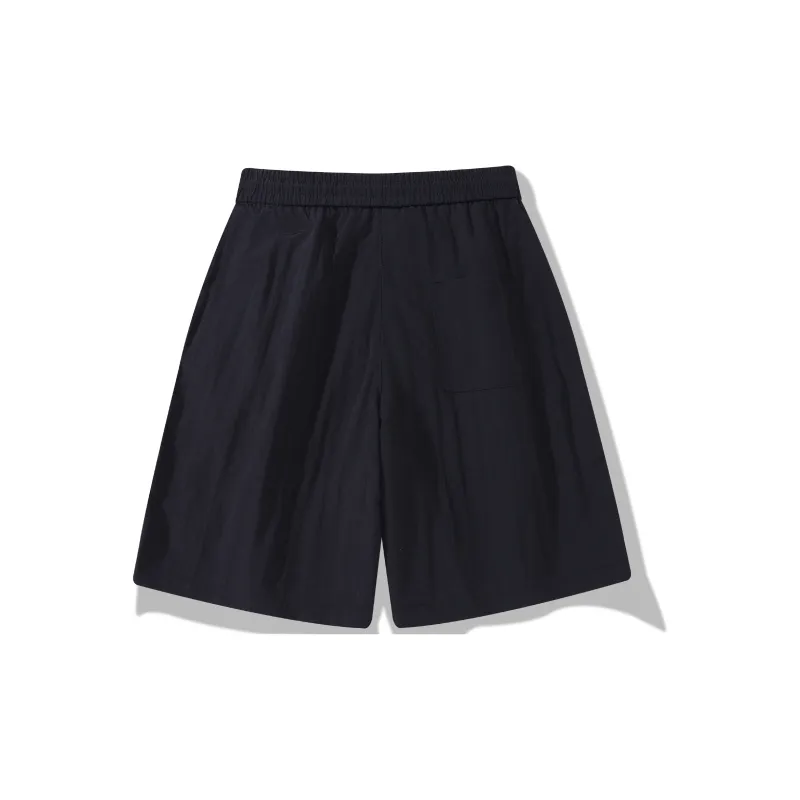 FORCEREPUBLIK Casual Shorts Unisex-1