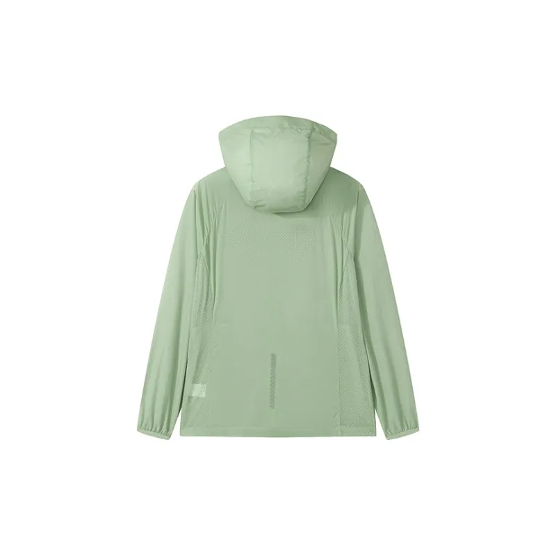 PIONEER CAMP Sun Protection Clothing Women's-3