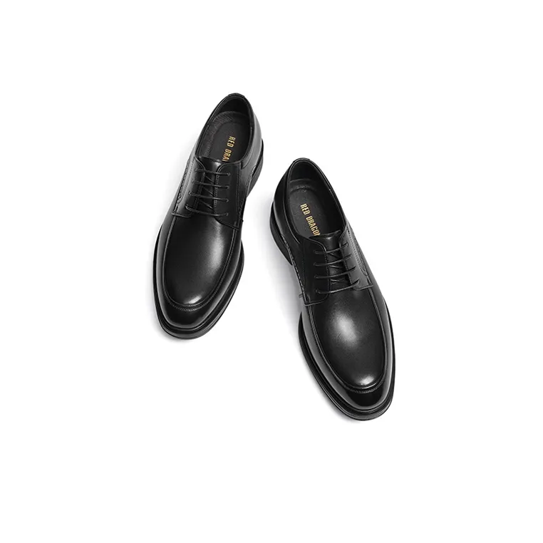 RED DRAGONFLY Dress Shoes Men's-2