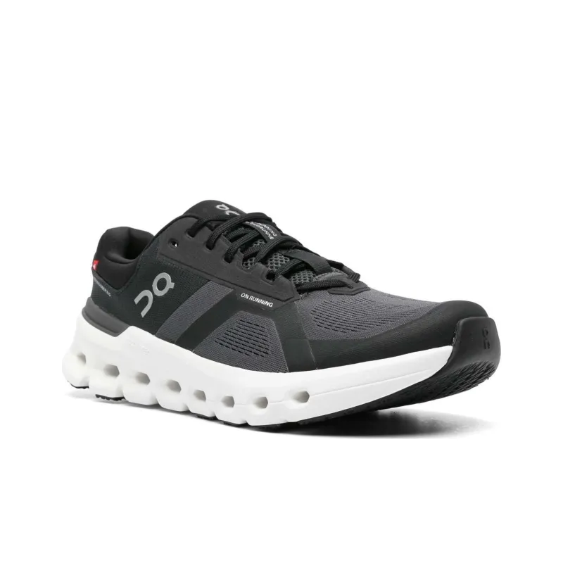 On Running Cloudrunner 2 Eclipse Black-2