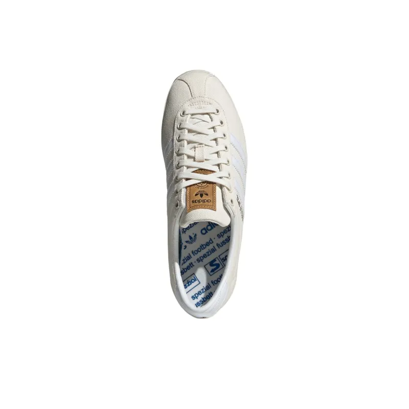 Adidas Gazelle Spzl Chalk White-2
