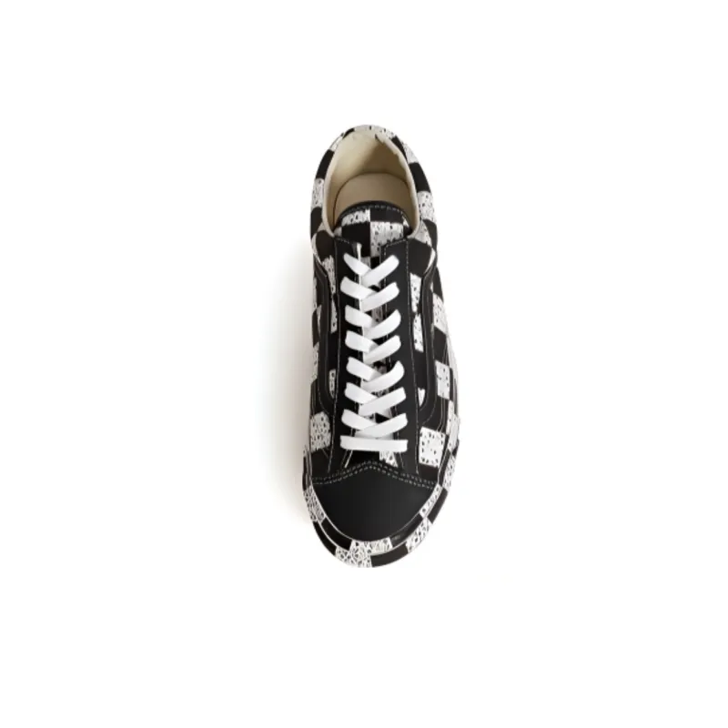 Vans Opening Ceremony X Style 36 'Black Quilt Pack'-4