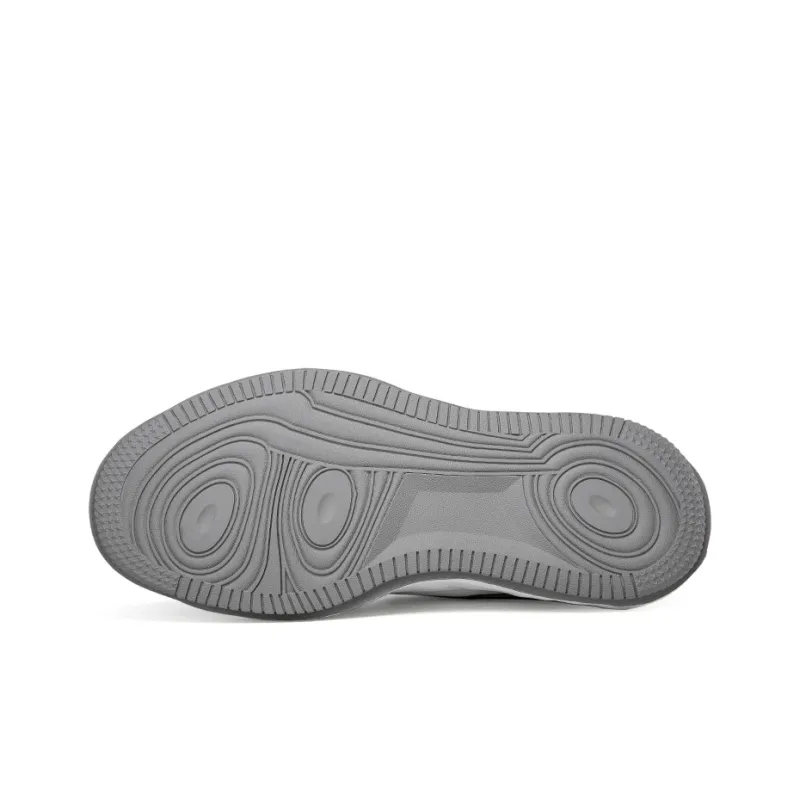 The Bull's House Low-Top Skateboard Shoes Unisex-7