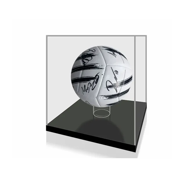 Three For 20-21 Juventus C Ronaldo Dybala Buffon And The Entire Team Signed Soccer SA Proof-0