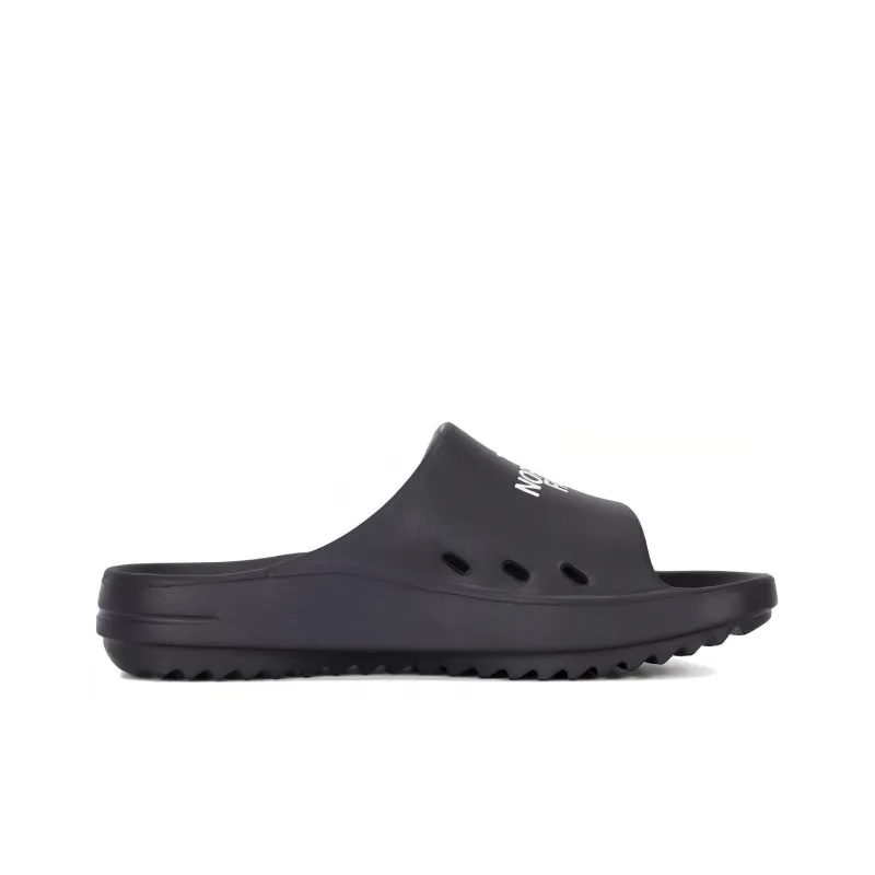 THE NORTH FACE CAMPER'S SLIDE Slippers Unisex Dark Blue-1