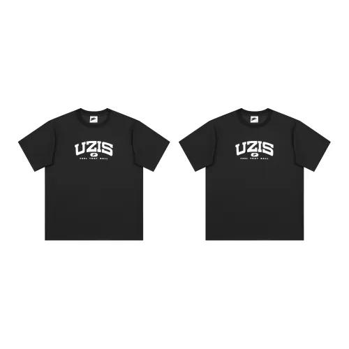 UZIS Unisex T-shirt