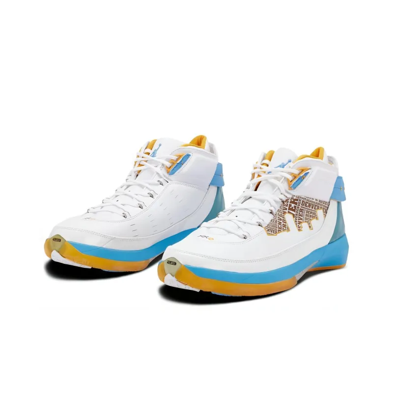 Jordan 22 Og Melo Pe-2