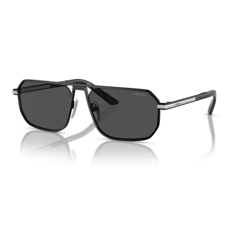 PRADA Eyewear Aviator Sunglasses-0