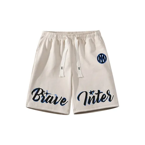 F.C. Internazionale Milano Casual Shorts Unisex