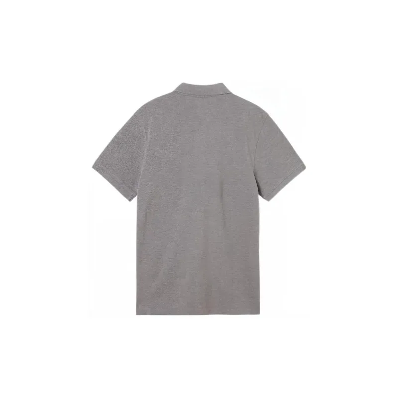 Levis Polo Shirts Unisex Gray-1