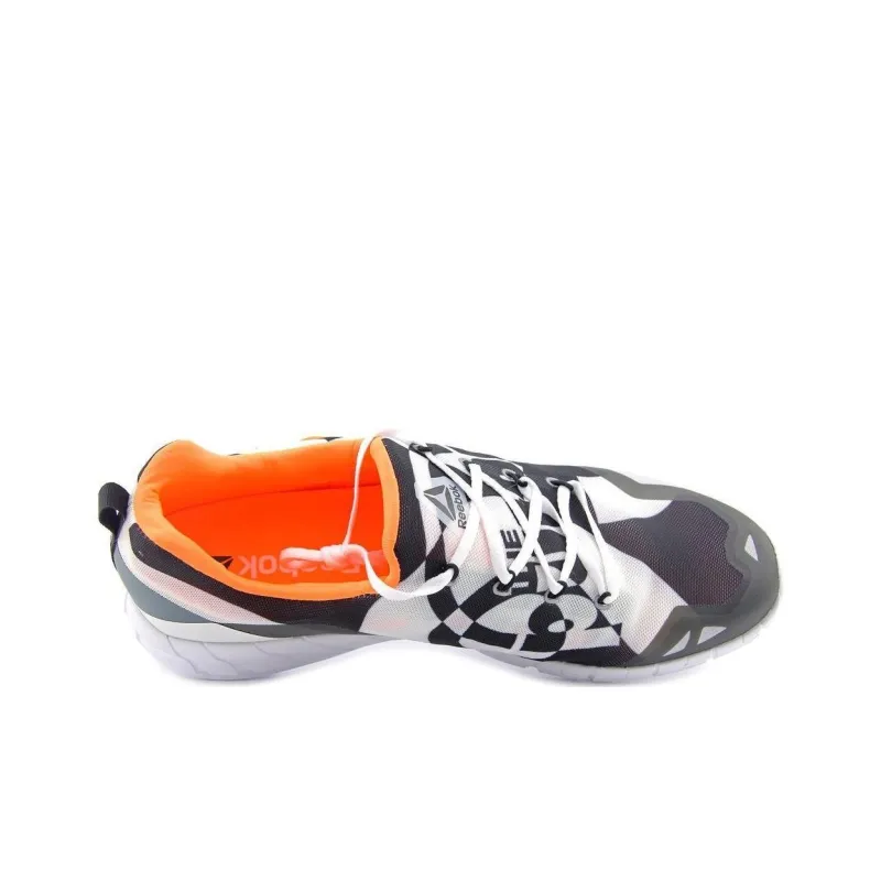 Reebok Zpump Fusion 2.0 City 'Black White'-2