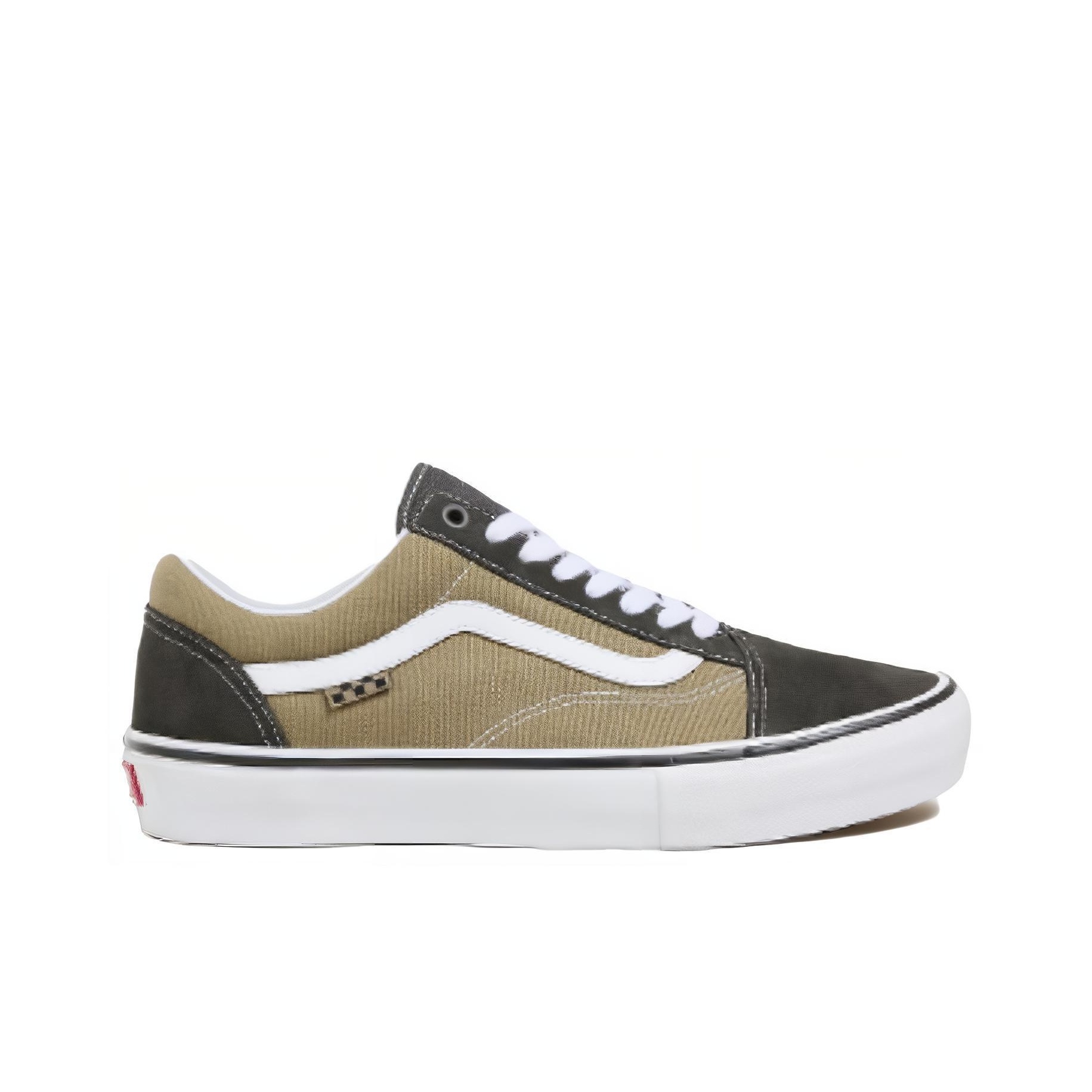 Old Skool Skate Vans 'Gothic Olive' US M 10.5 - Cheap Rcj