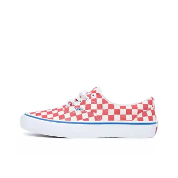 Era Vans Pro 'Checkerboard Rococco'