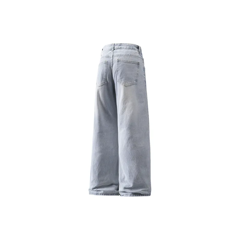 CSKS Jeans Unisex-12
