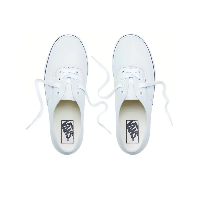 Vans Authentic 'Blue Flower'-3