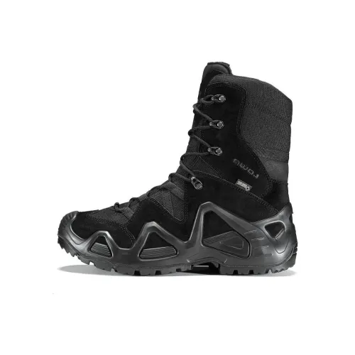 Lowa Zephyr Hiking Boots