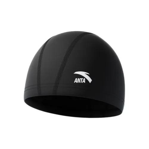 Anta Swimming Caps Silicone Unisex