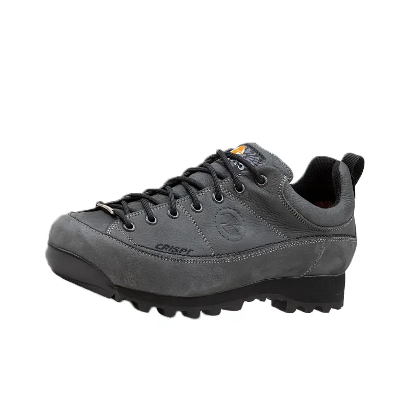 CRISPI Monaco GTX Wear resistant And Waterproof Mid Top Outdoor Shoes Unisex-2