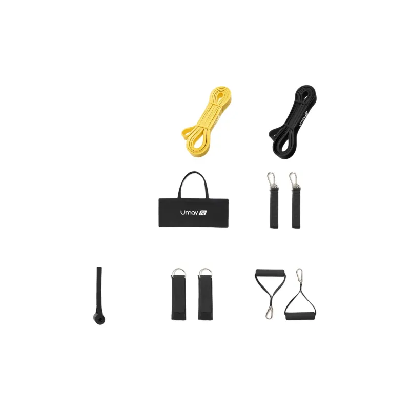 Umay Resistance Bands-21