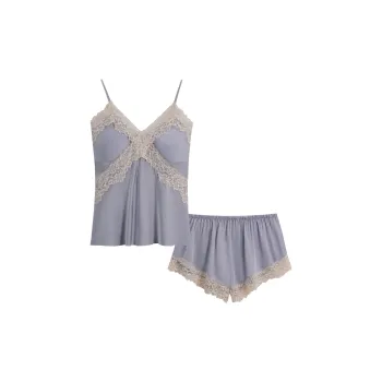 Happy Dreams Pajama Set Women's