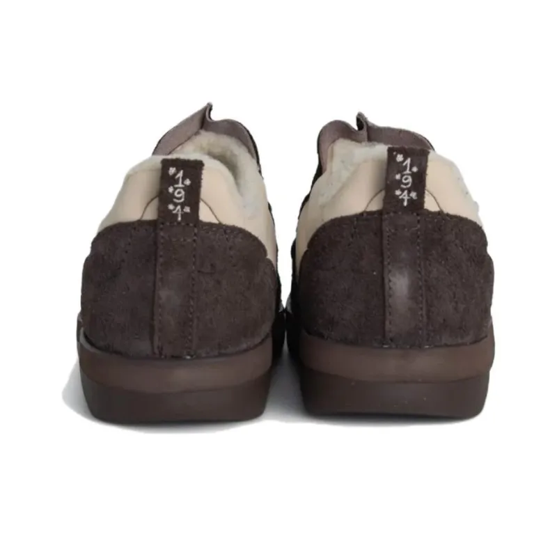 Reebok 194 Local X Beatnik 'Brown'-3