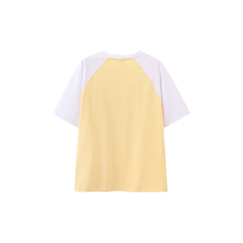QISENYAR T-Shirts Unisex-3