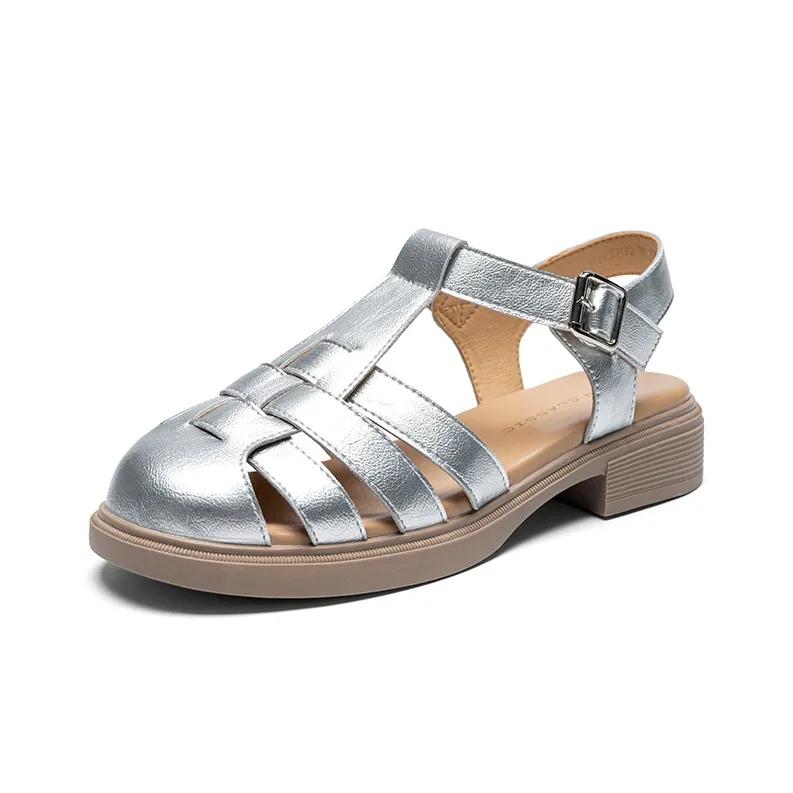 ZHR Roman Sandals 3.5cm Women's-1