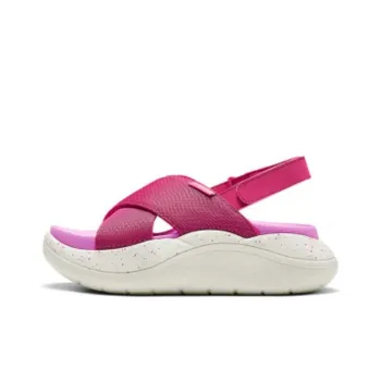 Skechers Beach Sandals Women's Red