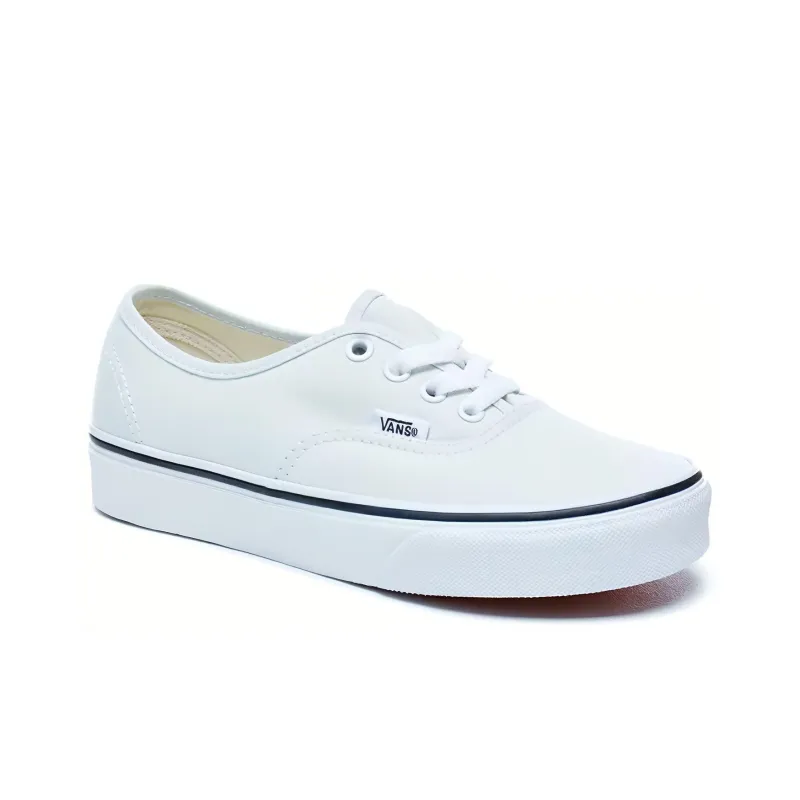 Vans Authentic 'Blue Flower'-2
