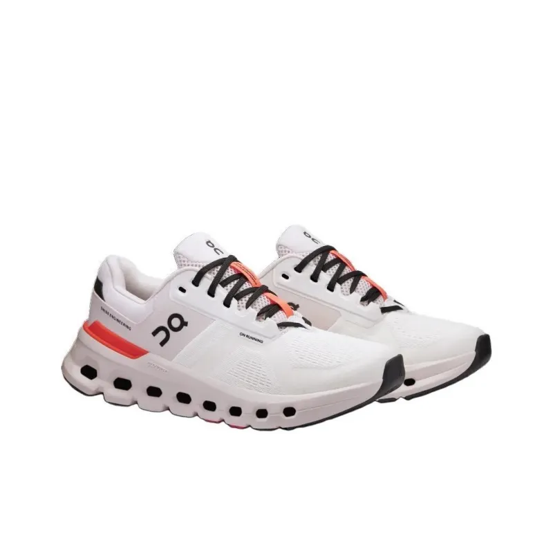 On Running Cloudrunner 2 Undyed Sand Women's-2