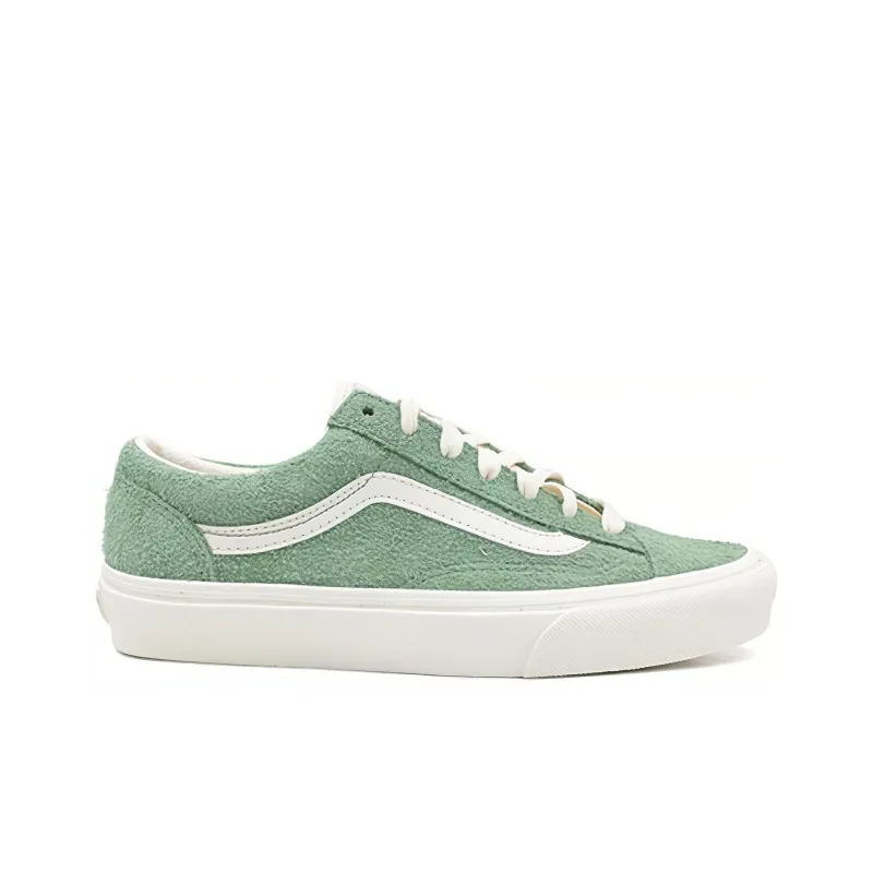 Vans Vault Ua Og Style 36 Lx 'Green White'-1