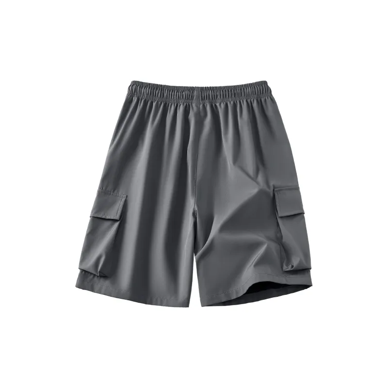 JEANSWEST Cargo Shorts Unisex-7