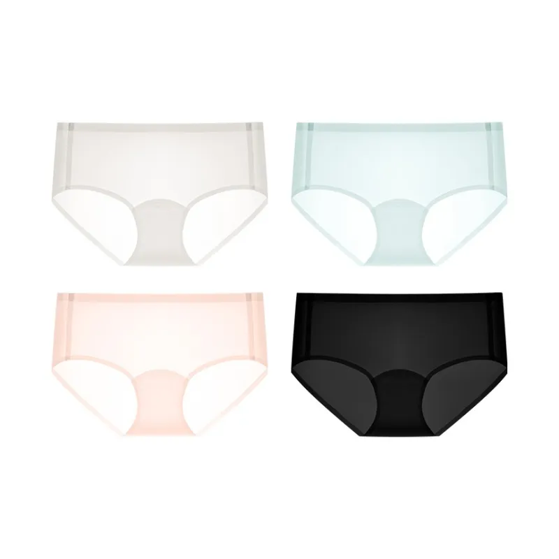 Ordifen Underpants Women's 4 Pack-20