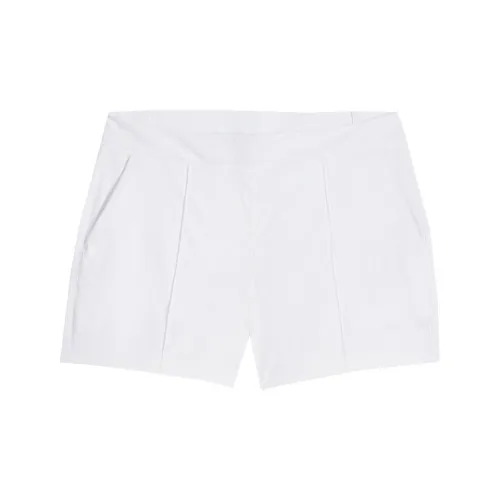 PUMA Costa Casual Shorts Women's White