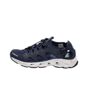 TOREAD River Trekking Shoes Men's Navy Blue