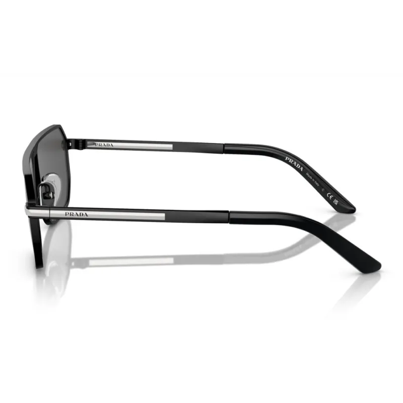 PRADA Eyewear Aviator Sunglasses-2
