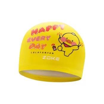 ZOKE Swimming Caps