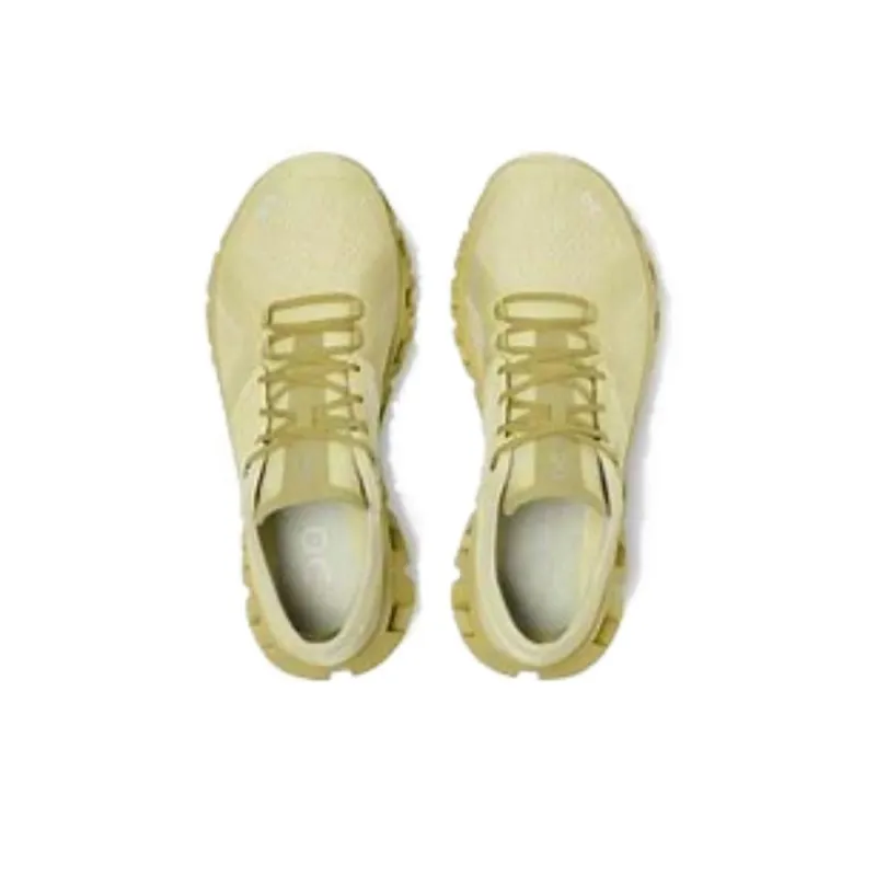 On Running Cloud X Glade CitrOn Women's-2