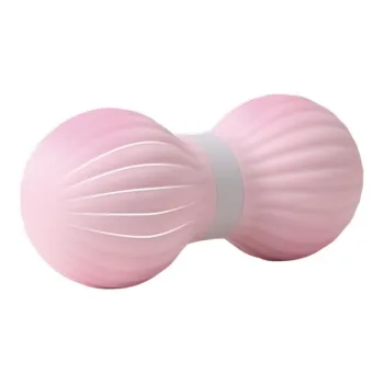 Moby Fitness Fascia Balls