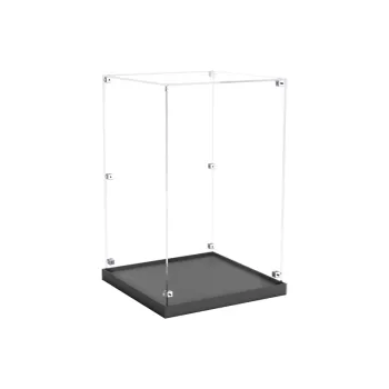 KGBOX Model Accessories