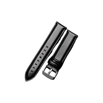 Gangjue Dw Compatibility Watch Band Genuine Leather Material