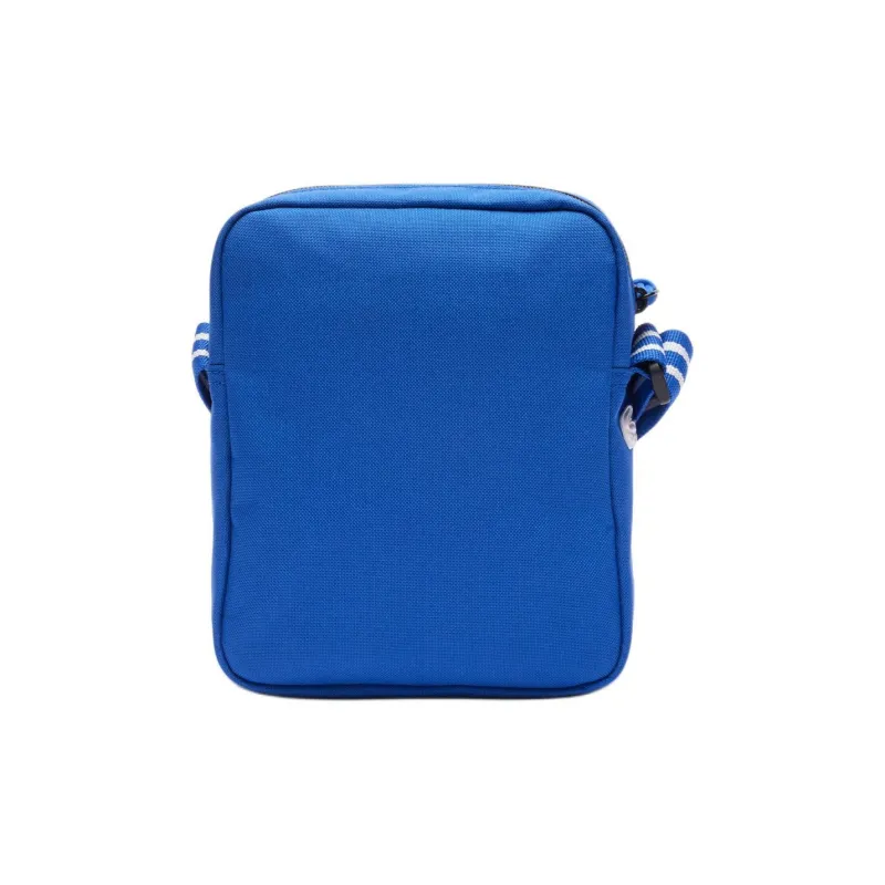 LACOSTE Recycled Polyester Camera Bag Shoulder Bag Crossbody Bag Regular Men's Blue-2