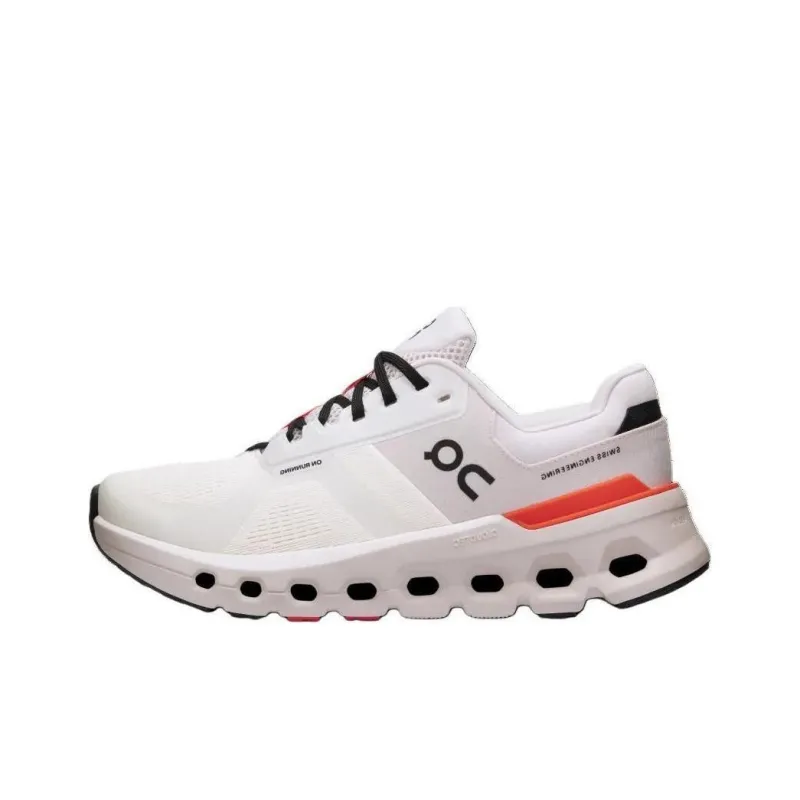 On Running Cloudrunner 2 Undyed Sand Women's-0