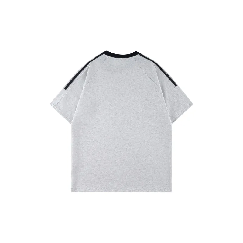 BIENKIMIIYE T Shirts Unisex-1