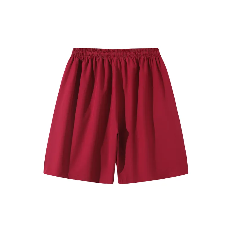 A.X.S.K Casual Shorts Unisex-31