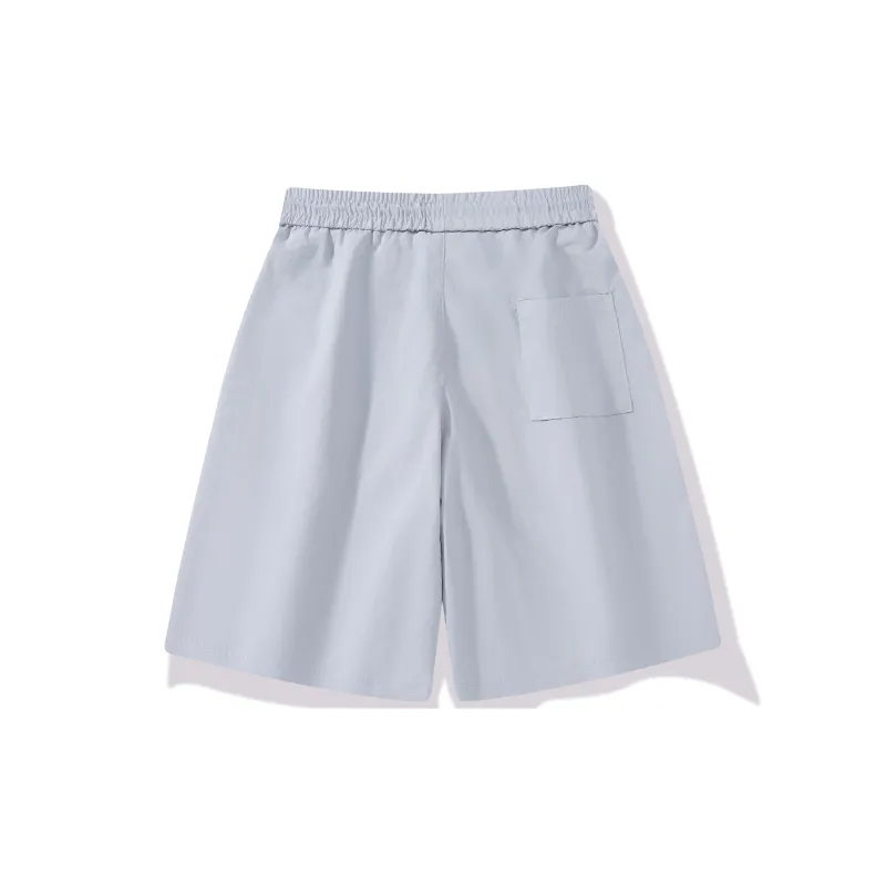 FORCEREPUBLIK Casual Shorts Unisex-11
