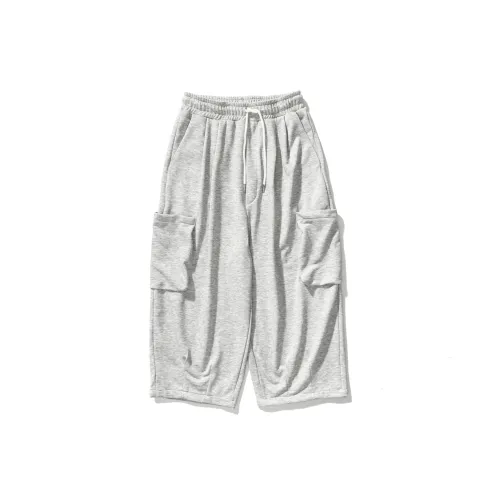 CSKS Unisex Casual Pants