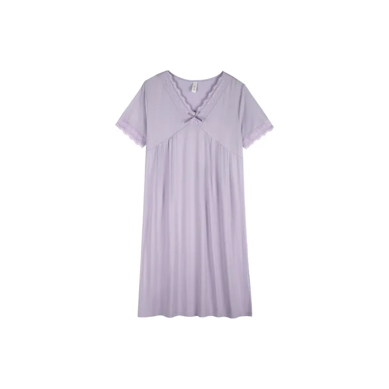 Xuan Liang Women's Nightgowns-1