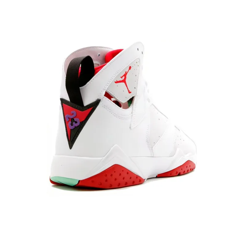 Jordan 7 Retro Hare Cdp 2008-2