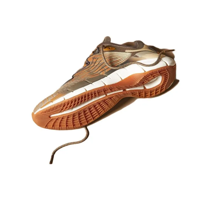 Reebok Zig Kinetica Ii END. Jupiter Stone-4